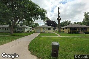 1254 N 4th St, David City, NE 68632