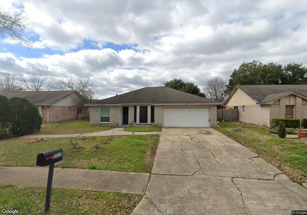 5319 Riverwood Dr, Richmond, TX 77469 - photo 1