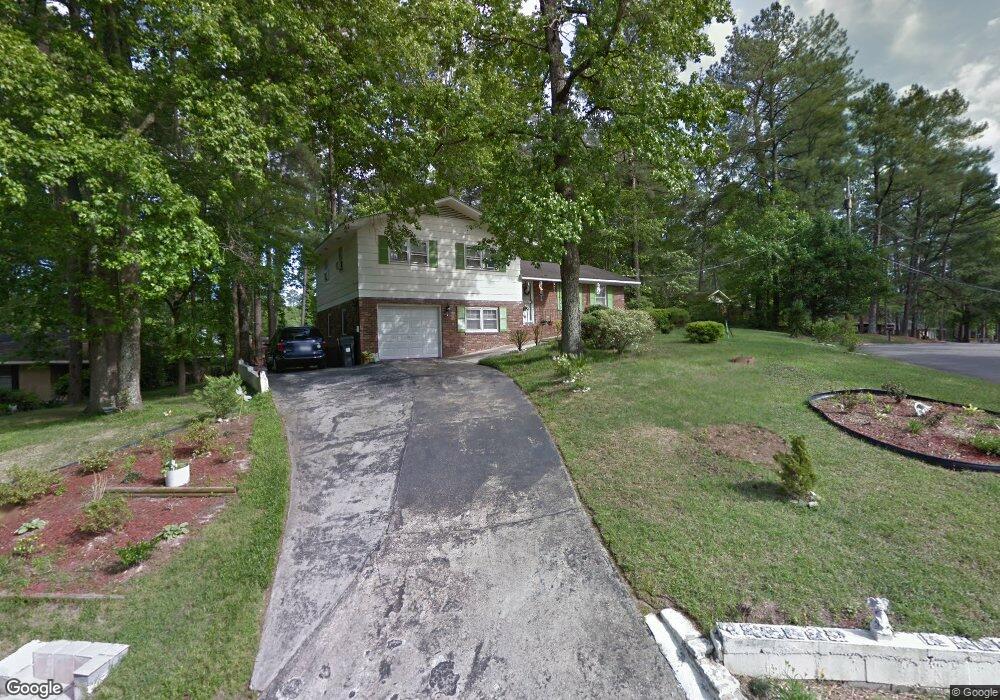 1808 Valley Park E, Augusta, GA 30909 - photo 1