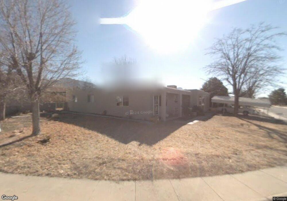 1812 Miracerros Ln, Alamogordo, NM 88310 - photo 1