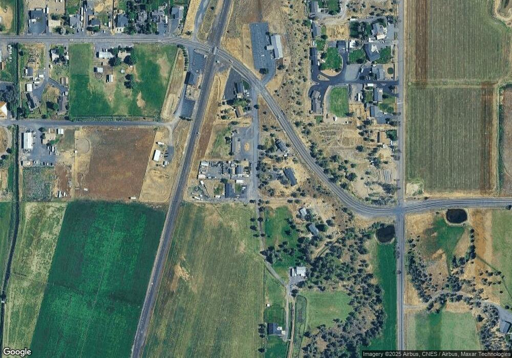 1234 17th St, Terrebonne, OR 97760 - photo 1