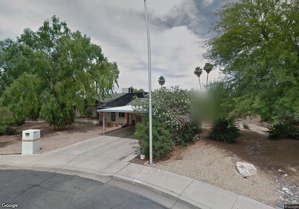 2338 S Davis Cir, Mesa, AZ 85210 - photo 1