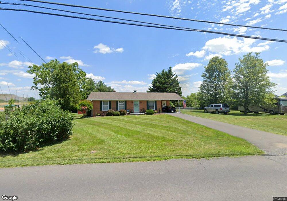 311 Stephenson Rd, Stephenson, VA 22656 - photo 1