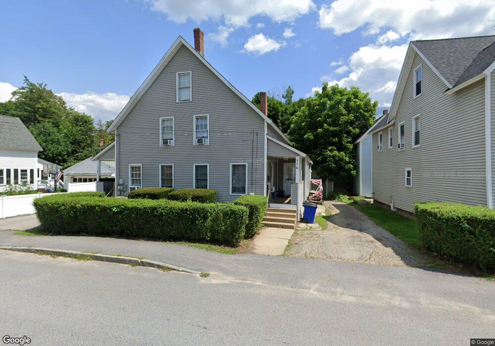 Street View Photo