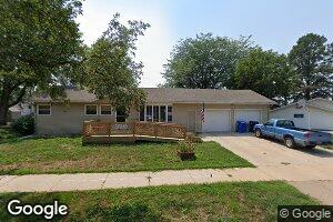 3 S Park Ln, Canton, SD 57013