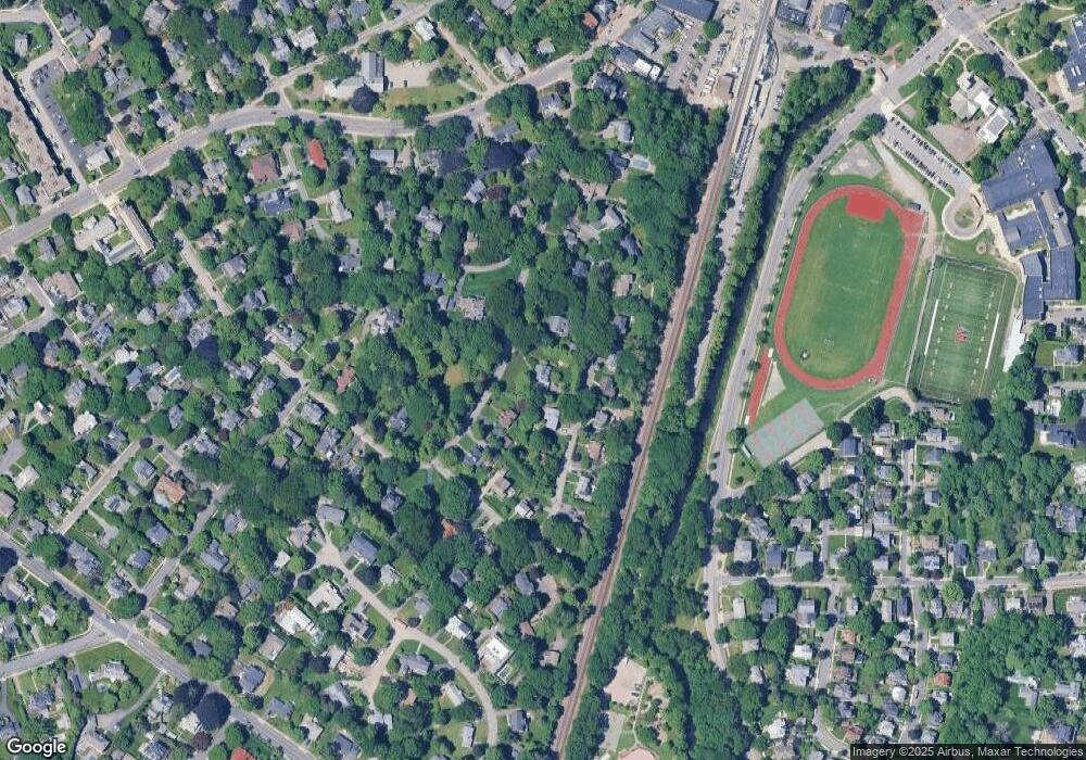 26 Rangeley Rd, Winchester, MA 01890 - photo 1