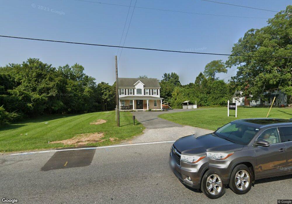 2899 Jessup Rd, Jessup, MD 20794 - photo 1