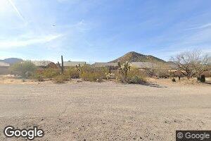 1125 S Coyote Summit Place, Tucson, AZ 85745