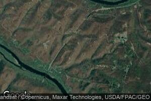 Lot 17 Gaither Rd, Great Cacapon, WV 25422