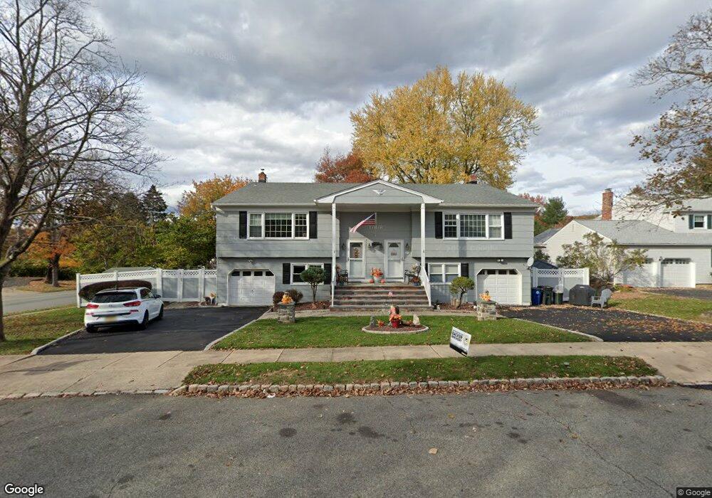 4 Hoffman Rd, Mendham, NJ 07945 - photo 1