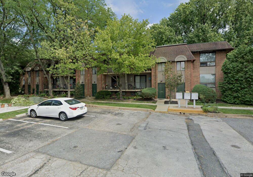 820 Putnam Blvd unit 49B, Wallingford, PA 19086 - photo 1