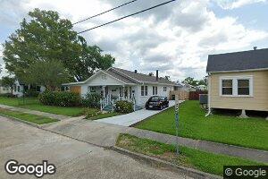 1212 Point St, Houma, LA 70360