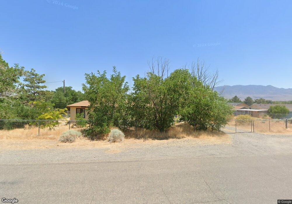 212f Coons Cir, Dayton, NV 89403 - photo 1