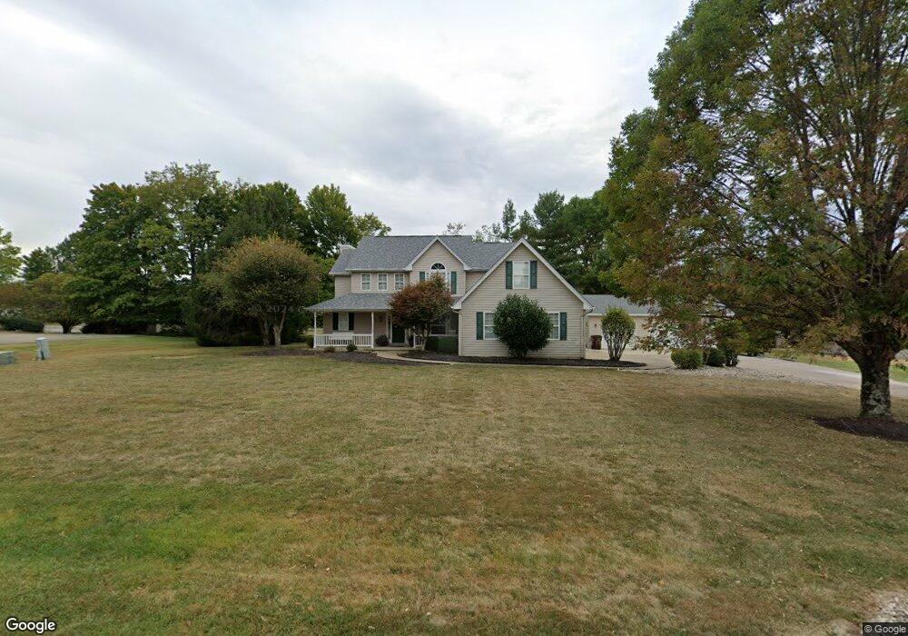 33 Stonybrook Dr, Georgetown, OH 45121 - photo 1