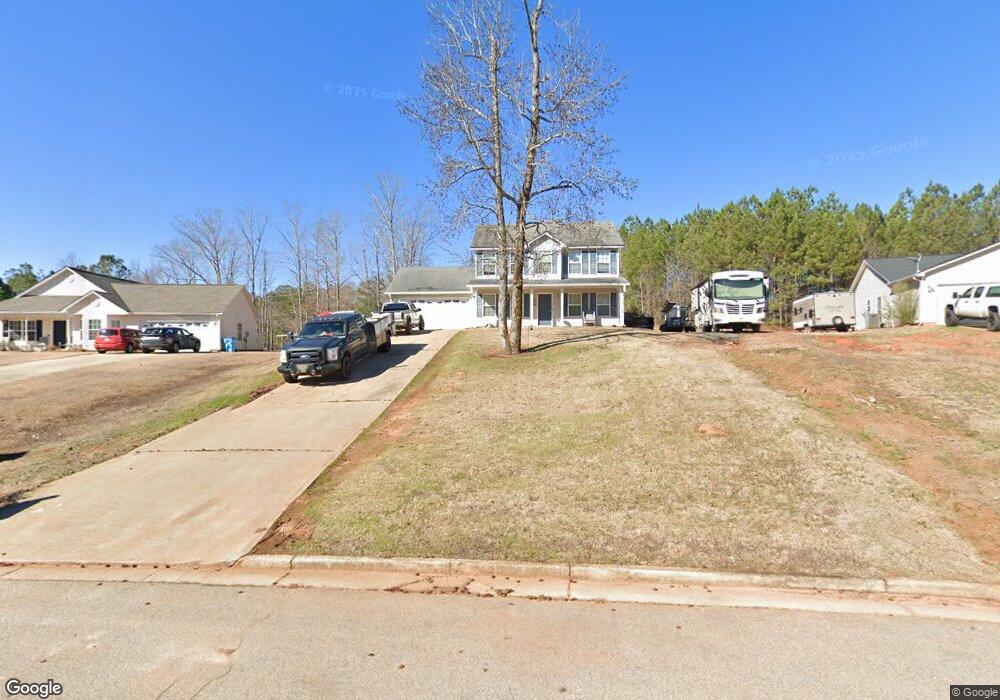 360 Bramble Bush Trail, Covington, GA 30014 - photo 1