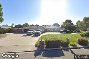 4400 Kapalua Dr, Santa Maria, CA 93455