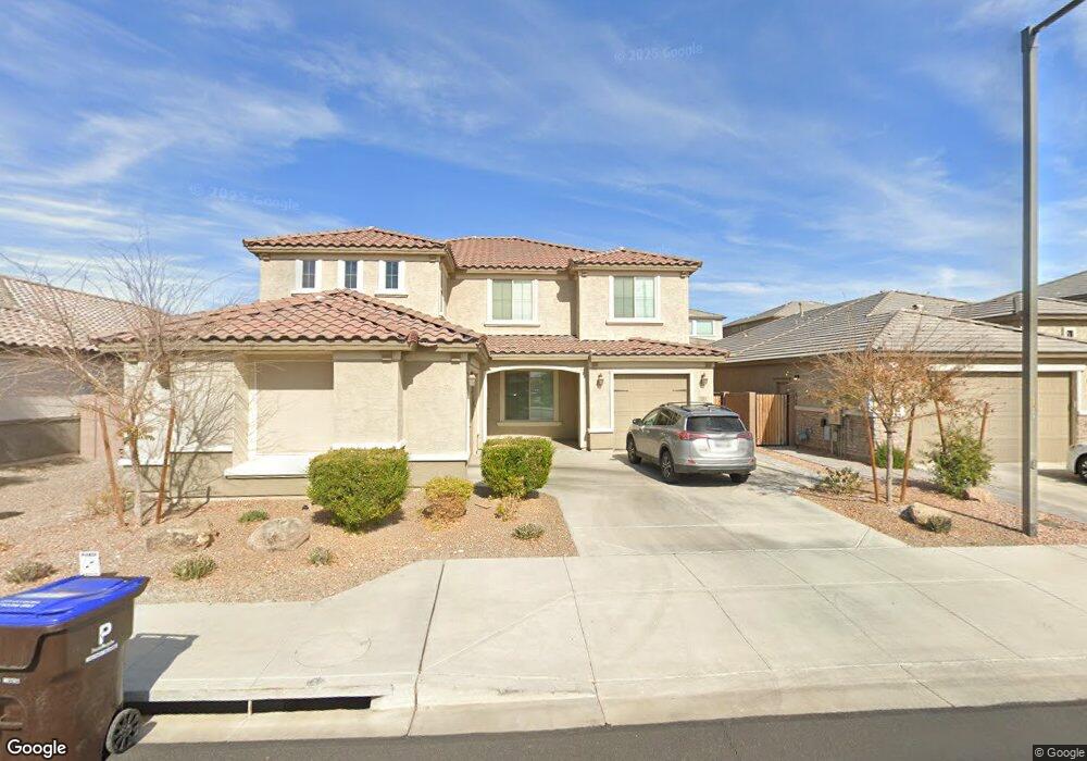 7064 W Redbird Rd, Peoria, AZ 85383 - photo 1