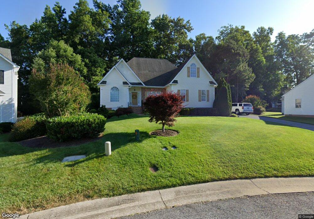 9006 Hidden Nest Dr, Midlothian, VA 23112 - photo 1