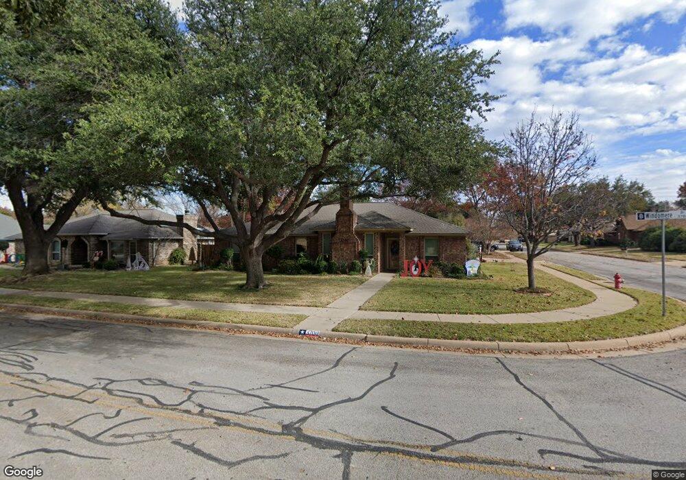 3700 Windomere Dr, Bedford, TX 76021 - photo 1
