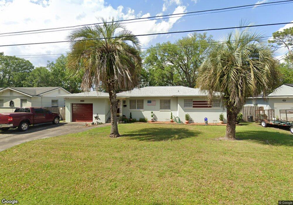 6515 Solandra Cir N, Jacksonville, FL 32210 - photo 1