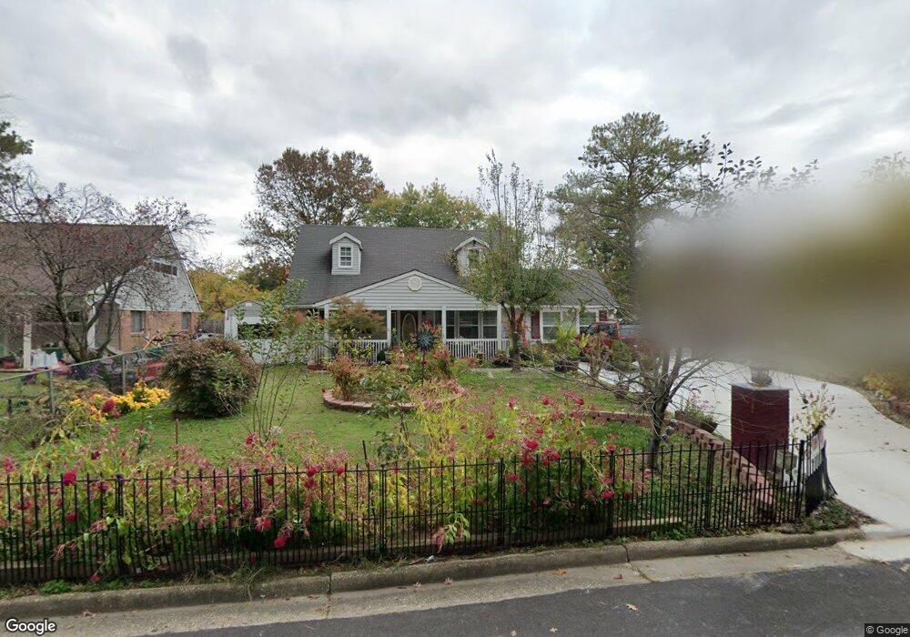 1319 Wembly Rd, Henrico, VA 23229 - photo 1