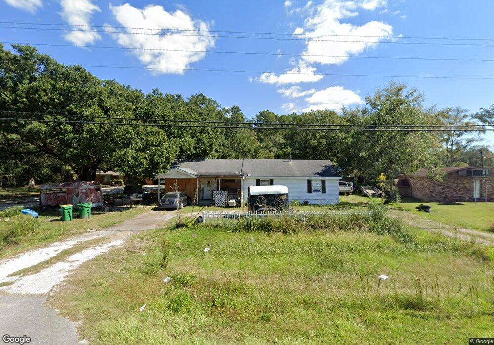 8512 Highway 613, Moss Point, MS 39562 - photo 1