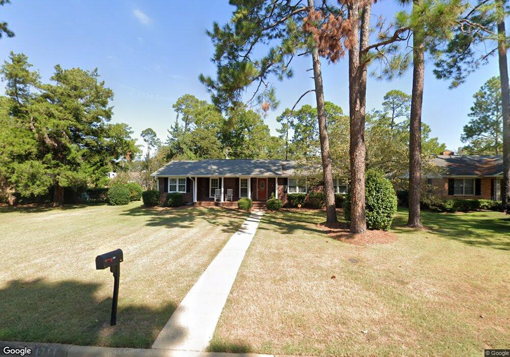 1711 Myrtle Rd, Albany, GA 31707 - photo 1