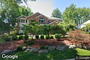 21 Cambridge Place, Englewood Cliffs, NJ 07632