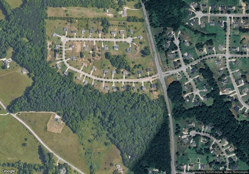 631 Morningside Dr N, Stockbridge, GA 30281 - photo 1