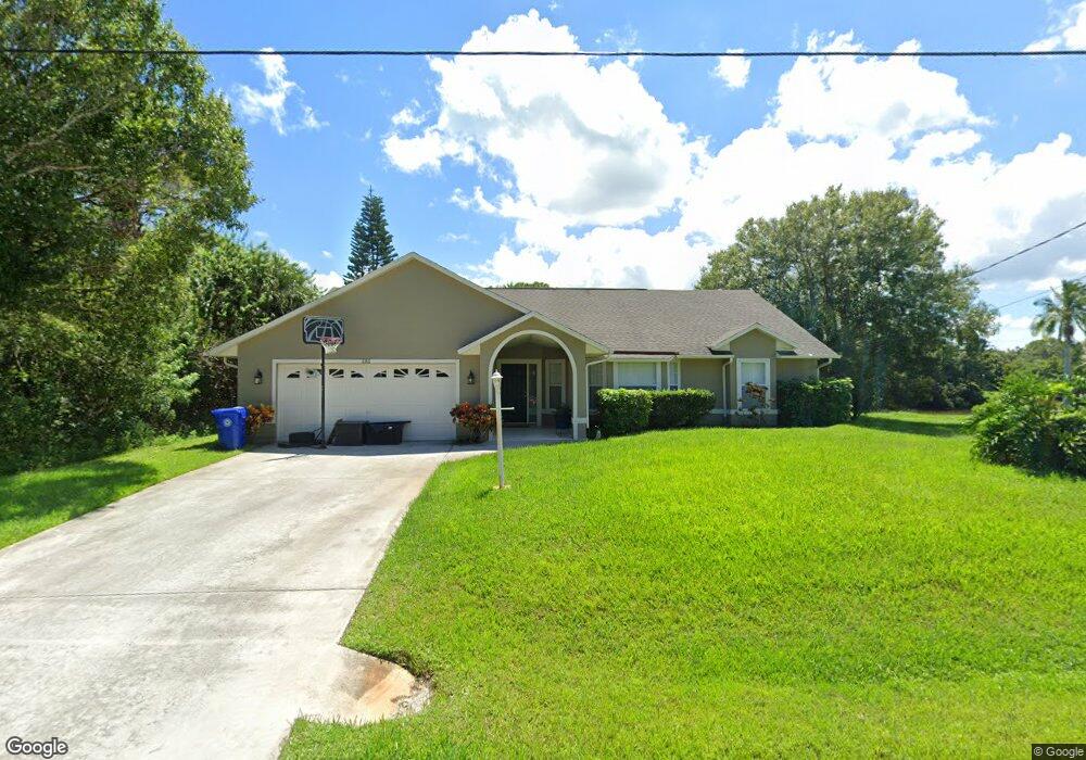 686 Concha Dr, Sebastian, FL 32958 - photo 1