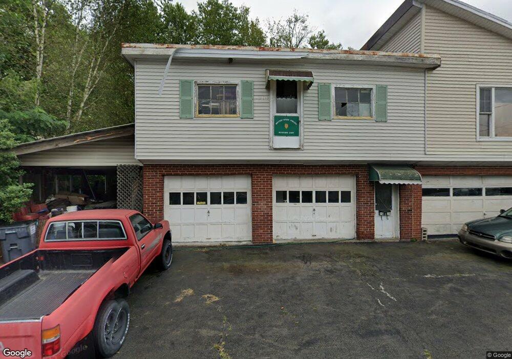 20 W 19th St, Hazleton, PA 18201 - photo 1