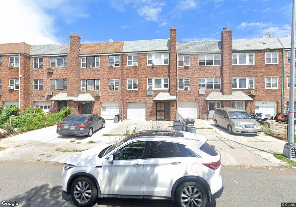 15353 Horace Harding Expy, Flushing, NY 11367 - photo 1