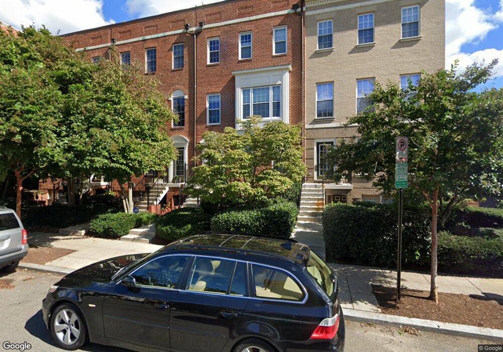 2411 20th St NW unit 112, Washington, DC 20009 - photo 1