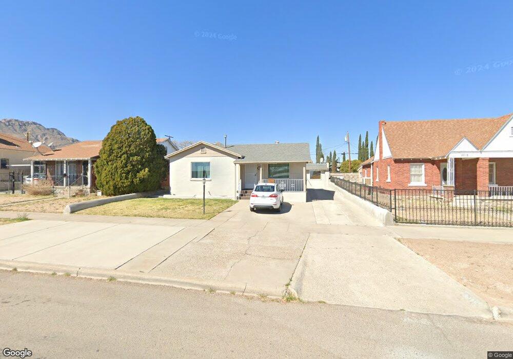 3011 Morehead Ave, El Paso, TX 79930 - photo 1