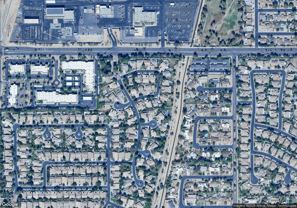 145 W Krista Way, Tempe, AZ 85284 - photo 1