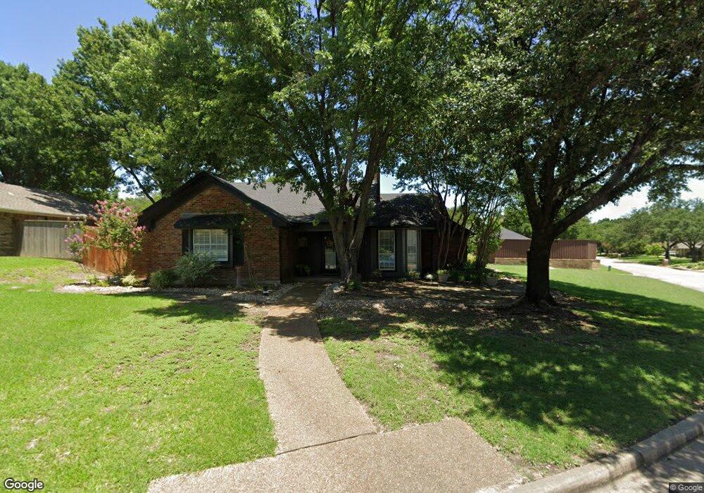 1126 Bayshore Dr, Rockwall, TX 75087 - photo 1