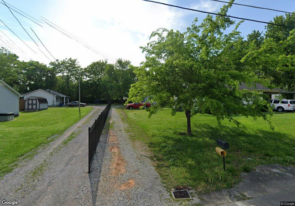 123A Ray St, Shelbyville, TN 37160 - photo 1