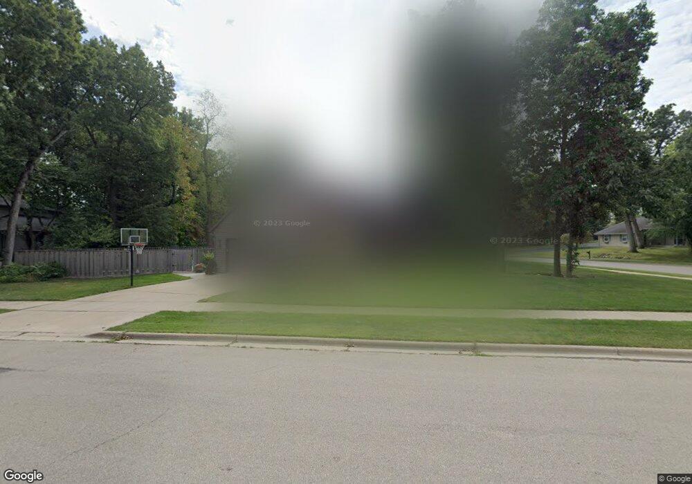 773 Pleasant Oak Dr, Oregon, WI 53575 - photo 1