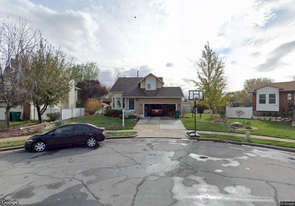 1107 W 450 S, Layton, UT 84041 - photo 1