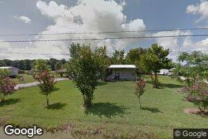 406 Pecan Grove Rd, Simmesport, LA 71369