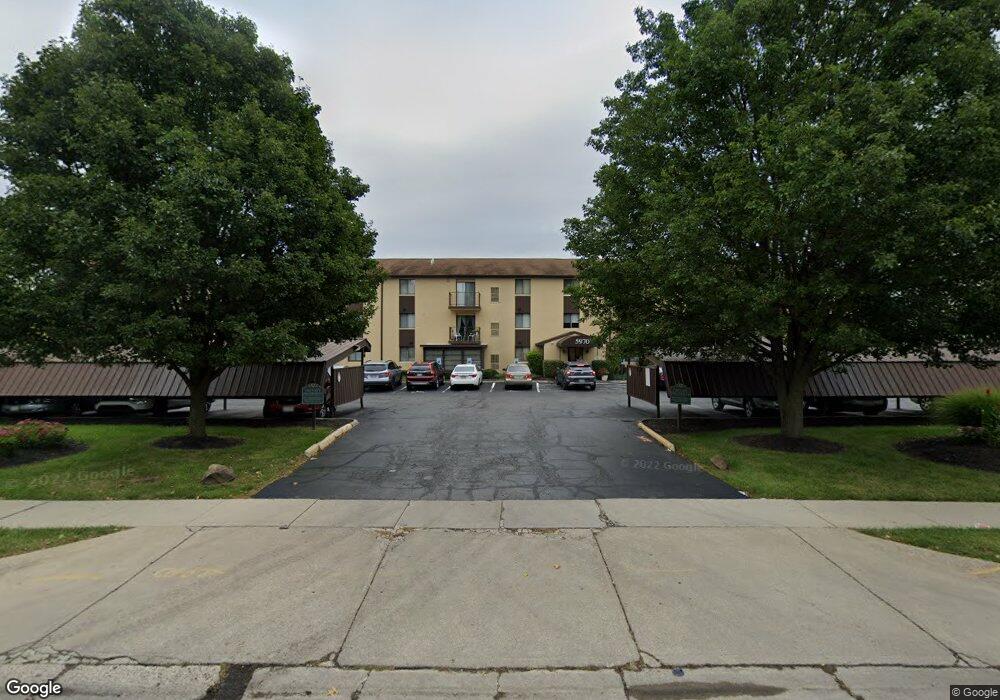 Sharon Woods Senior Village II unit 107, Columbus, OH 43229 - photo 1