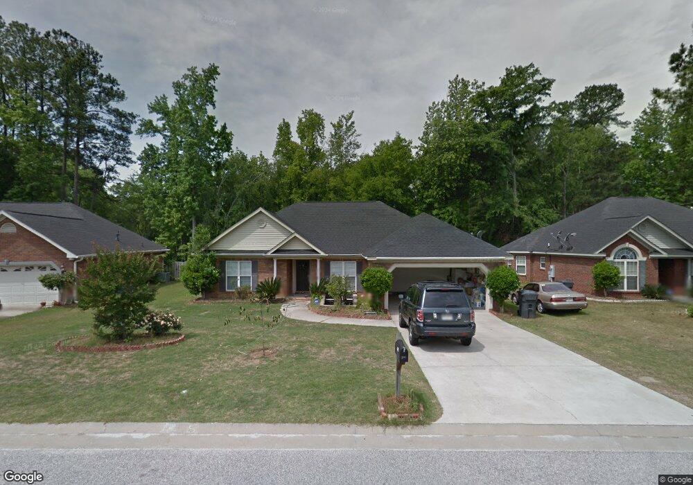 4446 Peregrine Place, Augusta, GA 30907 - photo 1