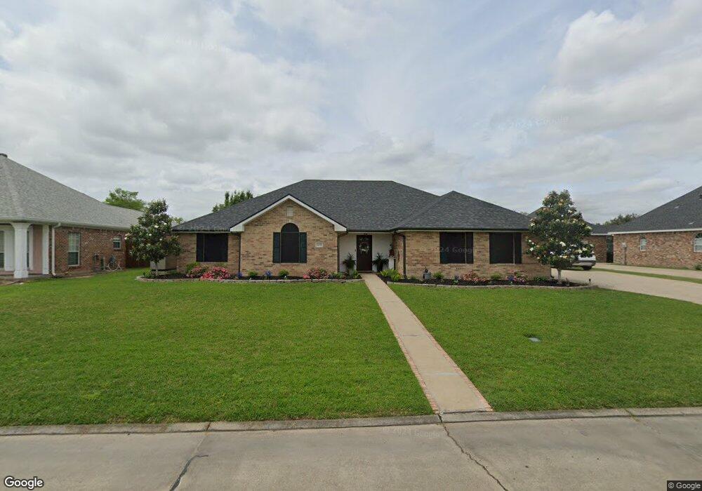 4208 W Jevon Ln, Lake Charles, LA 70605 - photo 1