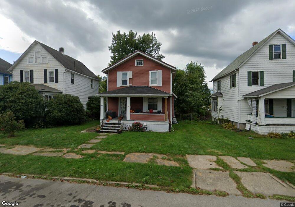 508 Spruce Ave, Sharon, PA 16146 - photo 1