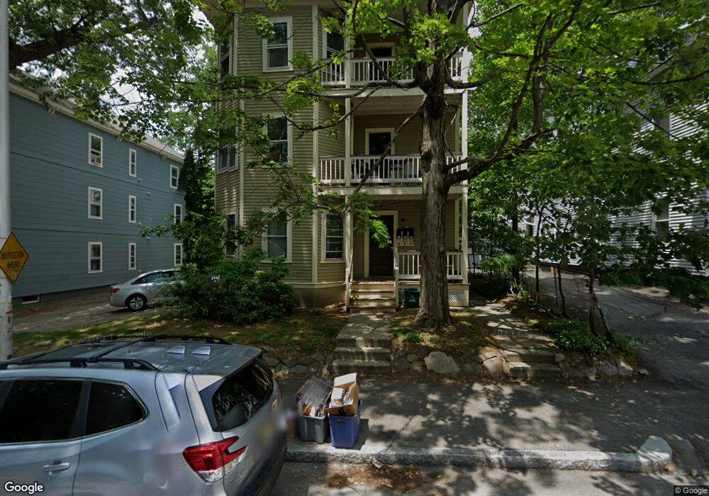 38 Florence St, Worcester, MA 01610 - photo 1