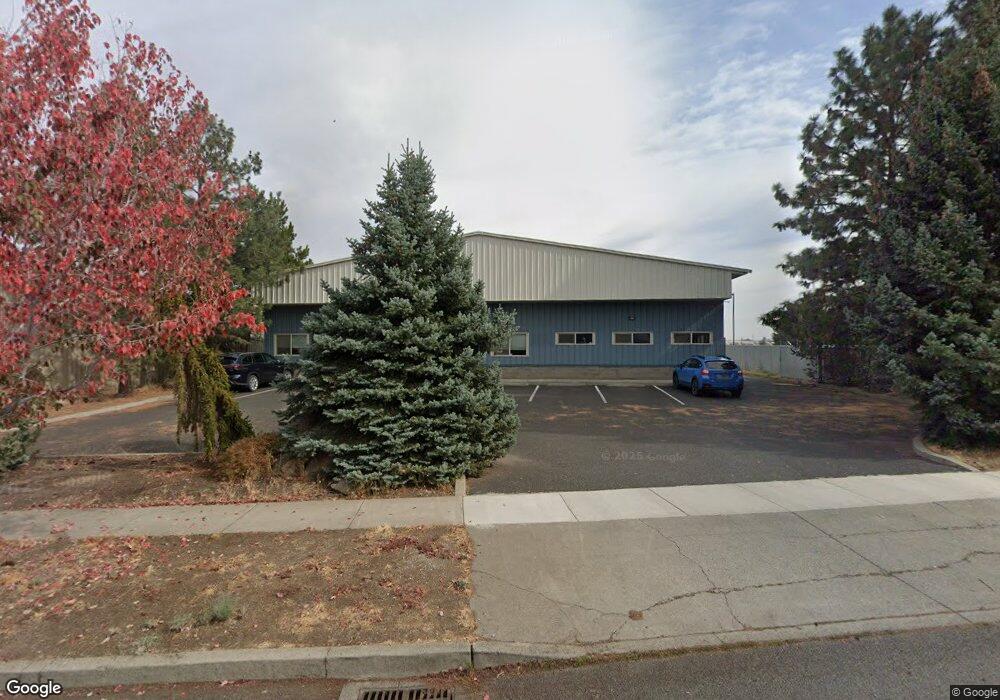 63222 Service Rd, Bend, OR 97701 - photo 1