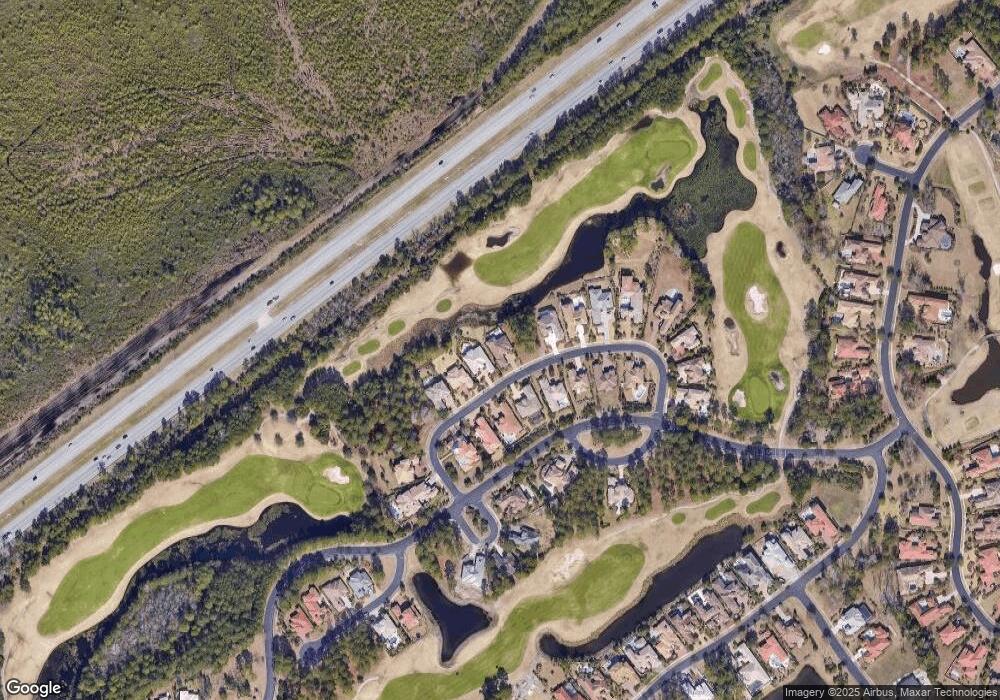 8977 Bella Verde Ct unit Lot 33 Tuscany, Myrtle Beach, SC 29579 - photo 1