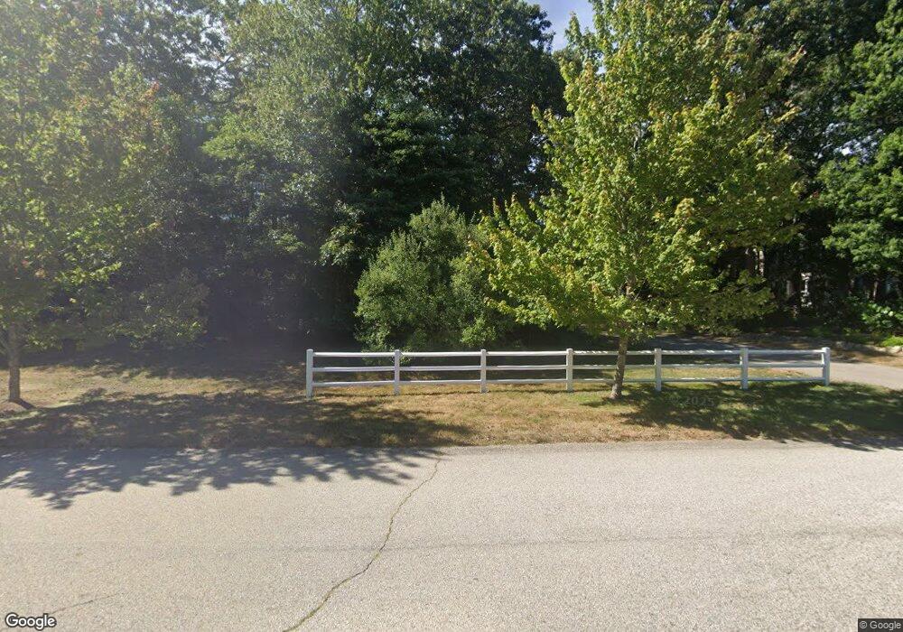 3 Jasmine Cir, North Kingstown, RI 02874 - photo 1