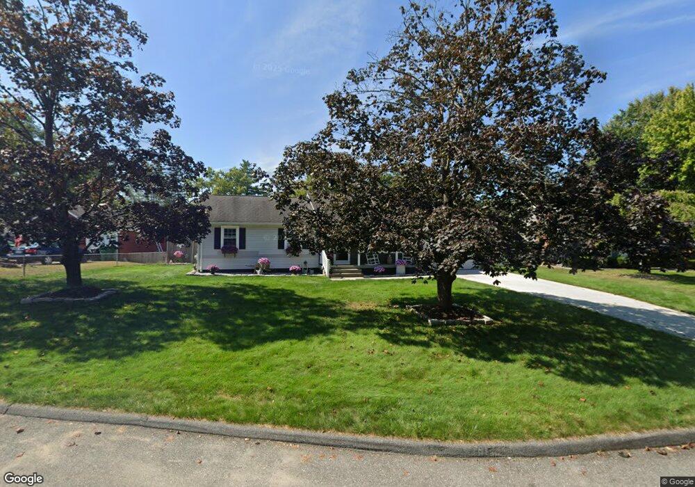 24 Bessette Ln, Chicopee, MA 01020 - photo 1