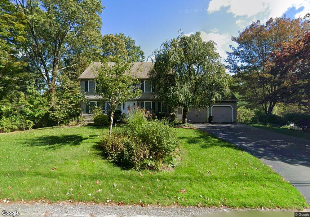 17 Cargill Rd, Cumberland, RI 02864 - photo 1